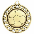 Soccer General Medal